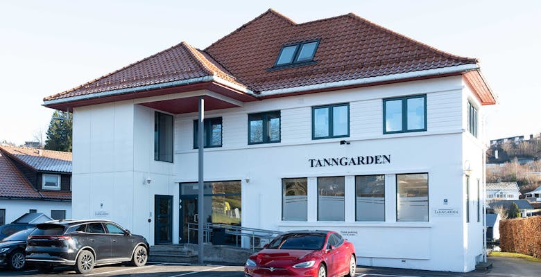 tanngarden-klinikk